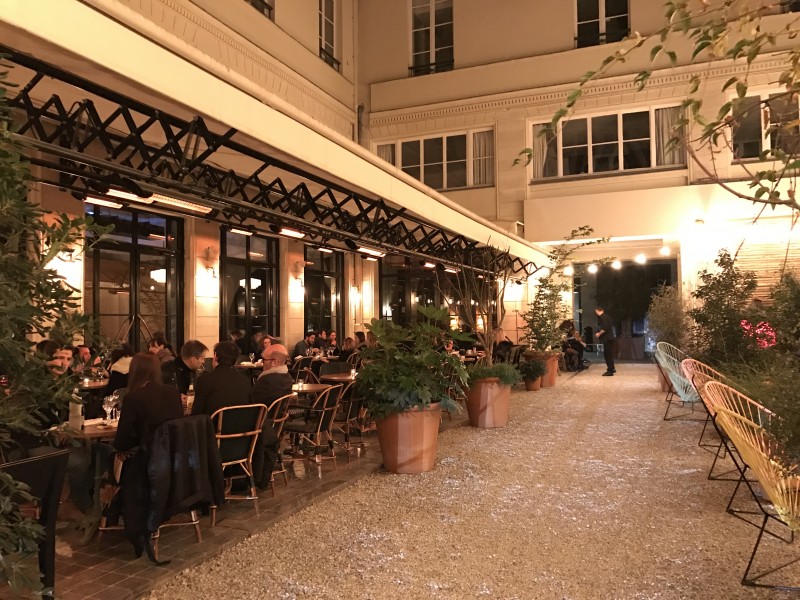 Restaurant  Bambou  75002 Paris Newtable com  Restaurant  Bambou  75002 Paris Newtable com