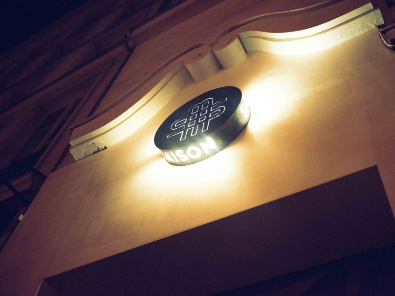 La Maison Sage Paris 3