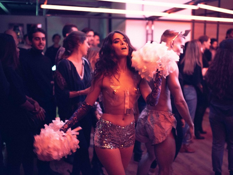 La Maison Sage Paris 3