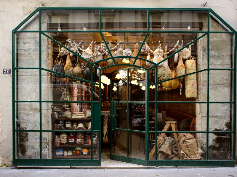 Biglove Caffè Paris 3