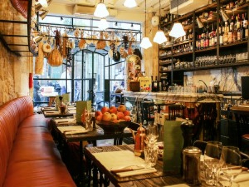 Biglove Caffè Paris 3