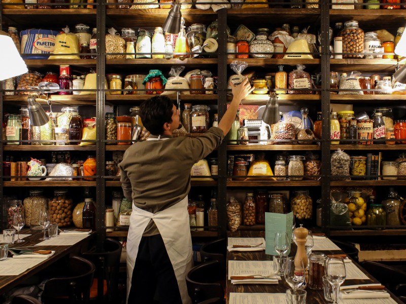 Biglove Caffè Paris 3