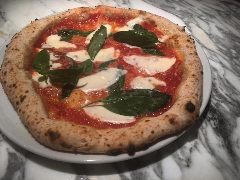 Da Graziella Paris 10