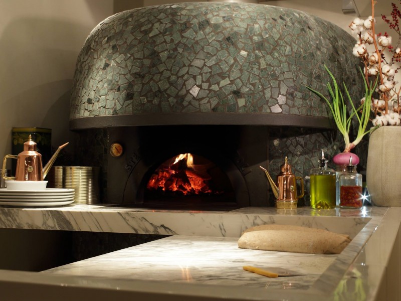 Da Graziella Paris 10