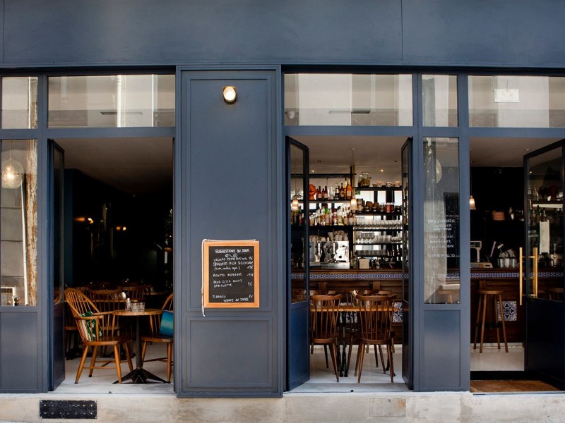 Biotiful Batignolles Paris 17