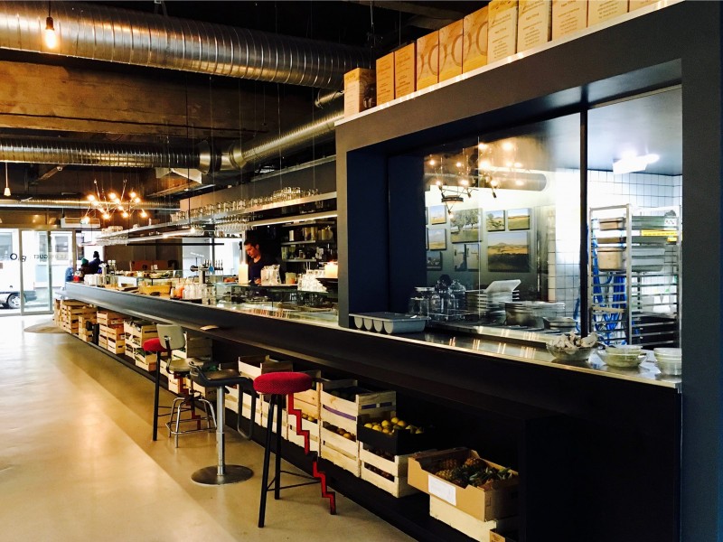 Le Grand Bréguet Paris 11