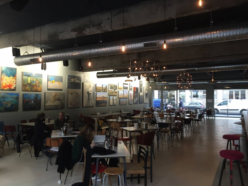 Le Grand Bréguet Paris 11