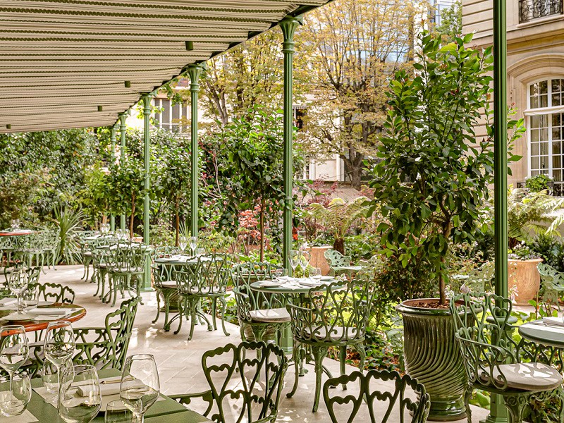Bellefeuille - Saint James Paris Paris 75116