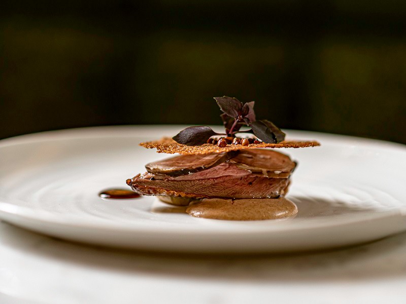 Bellefeuille - Saint James Paris Paris 75116