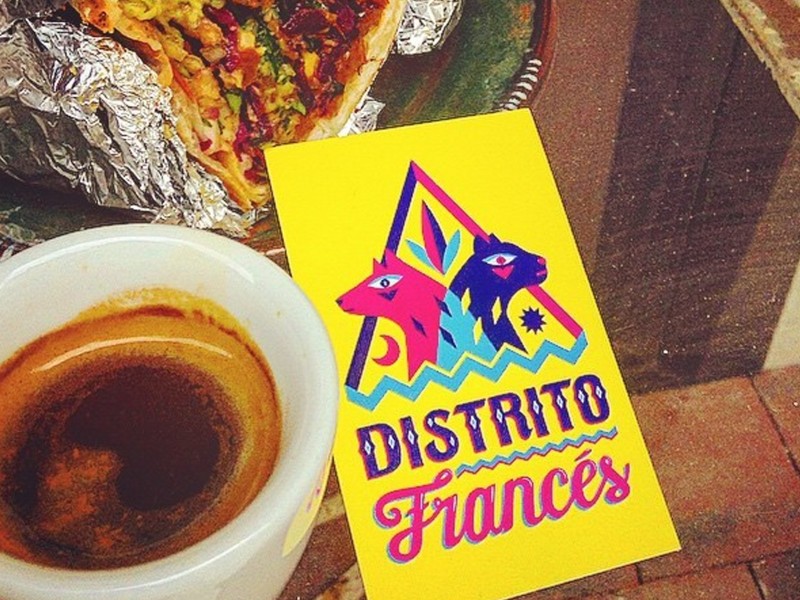 Distrito Francés Paris 10