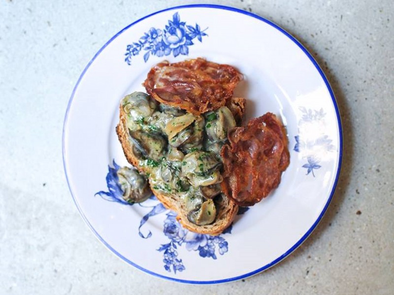 Le Bel ordinaire Paris 10