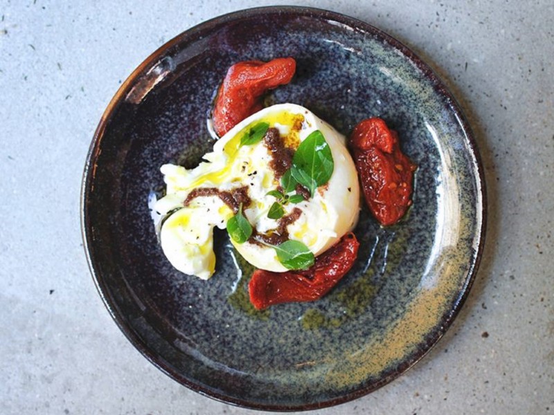 Le Bel ordinaire Paris 10