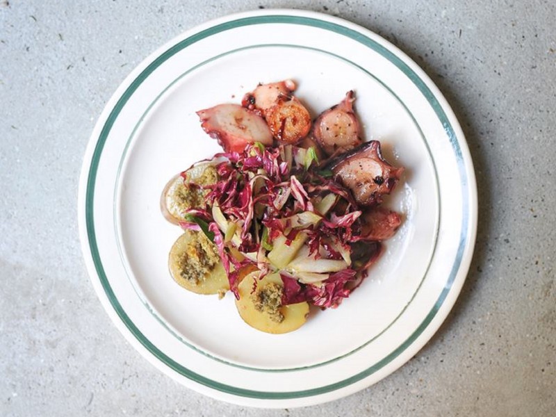 Le Bel ordinaire Paris 10