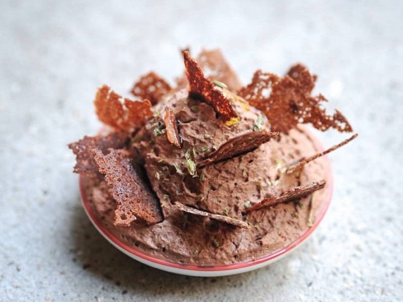 Le Bel ordinaire Paris 10