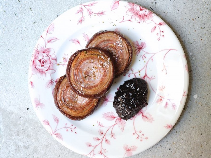 Le Bel ordinaire Paris 10