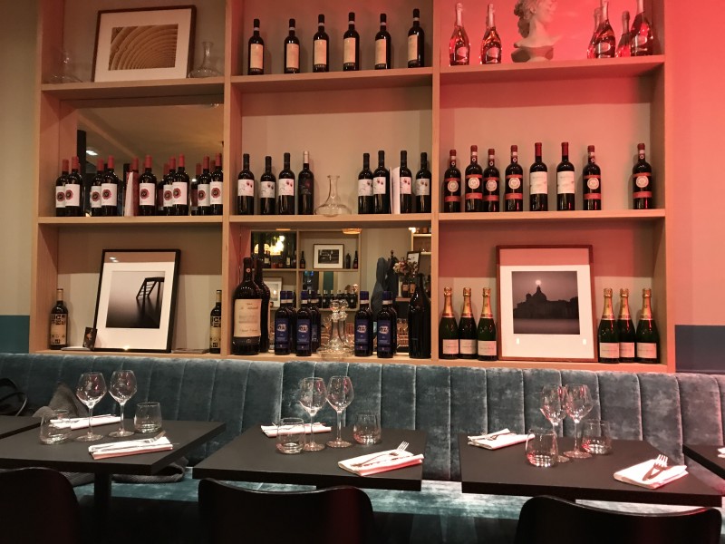 Pratolina Paris 2