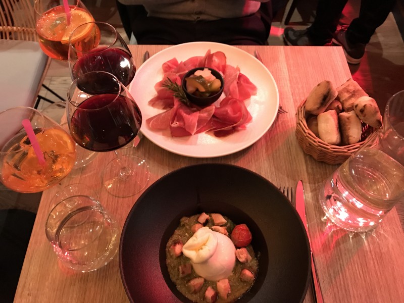 Pratolina Paris 2