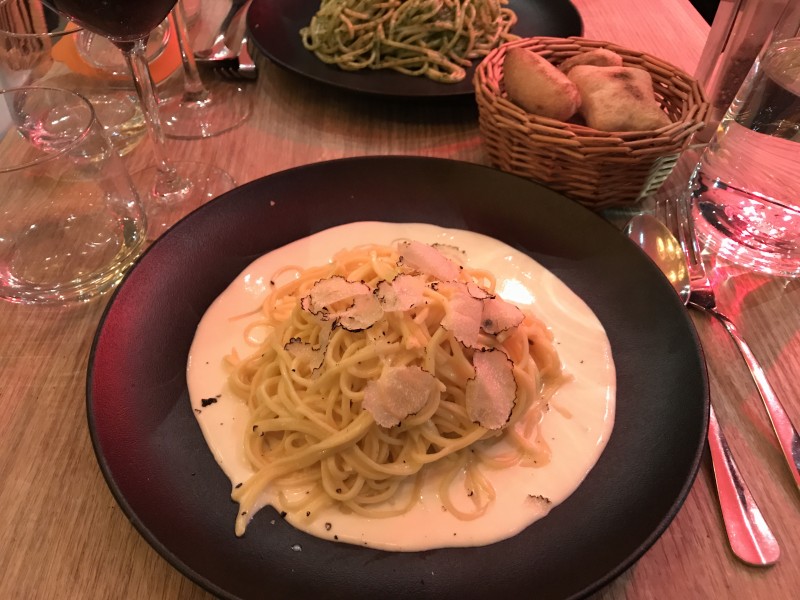 Pratolina Paris 2