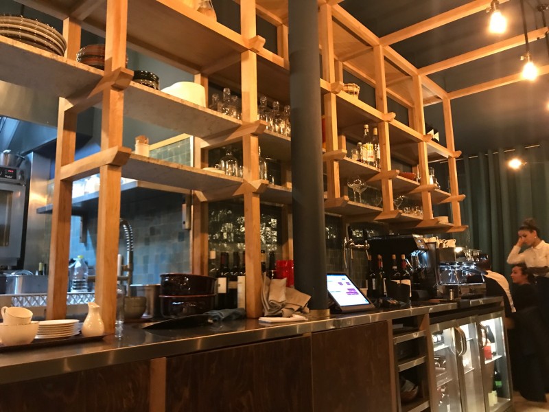 Il Cuoco Galante Paris 9