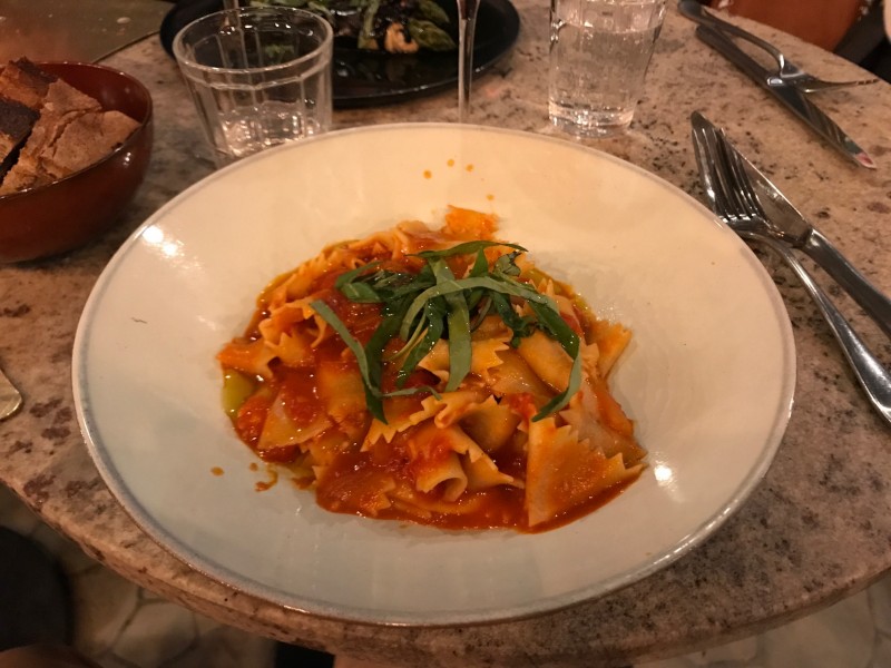 Il Cuoco Galante Paris 9