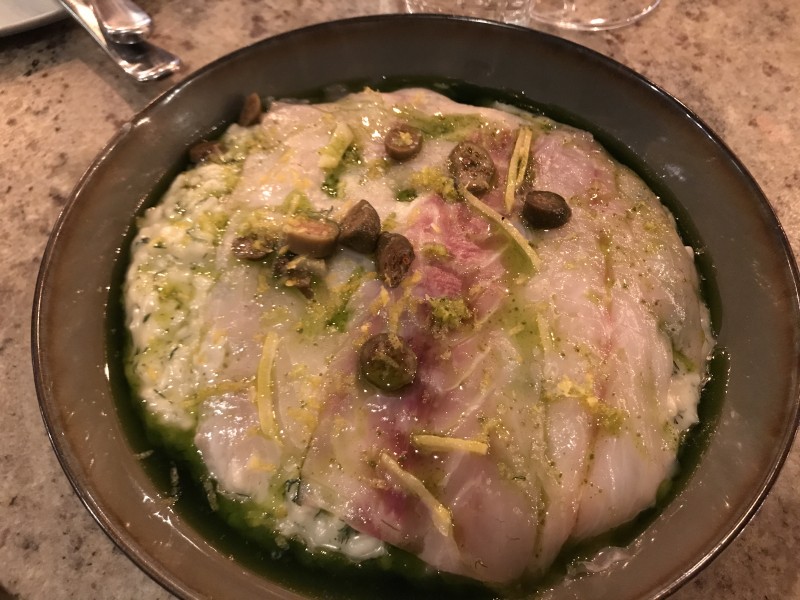 Il Cuoco Galante Paris 9