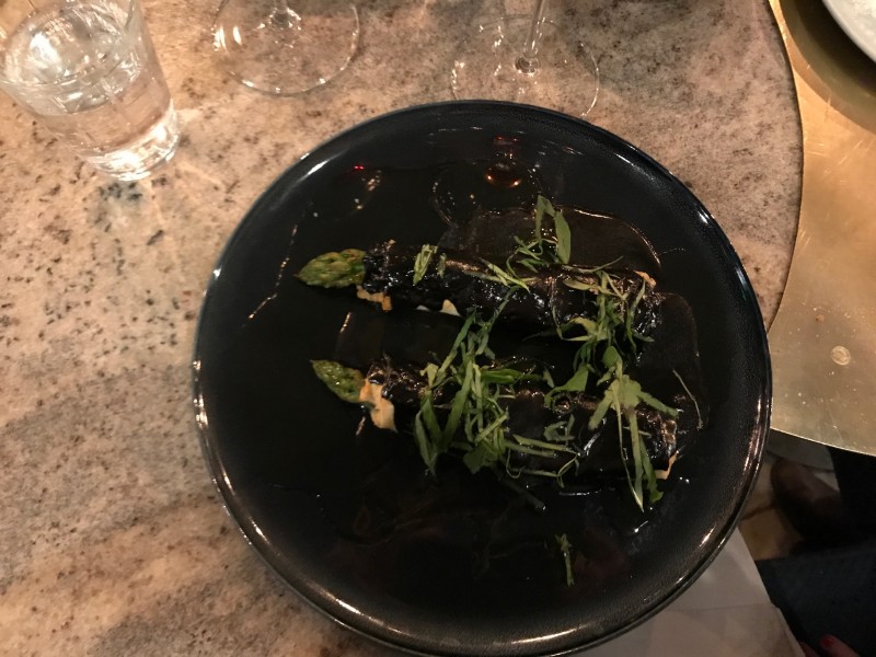 Il Cuoco Galante Paris 9