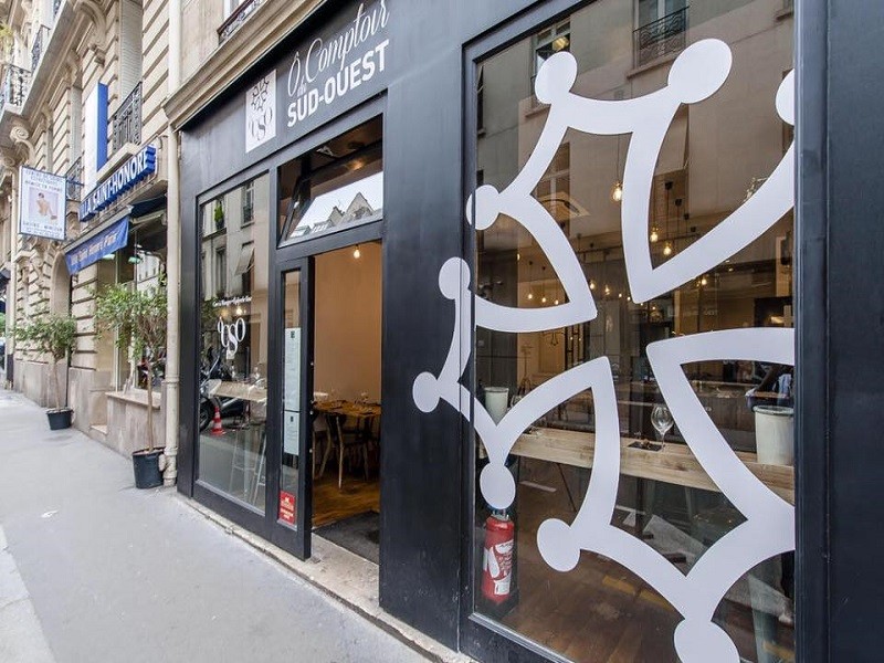 O comptoir du Sud Ouest / Ocso Paris  Paris 3