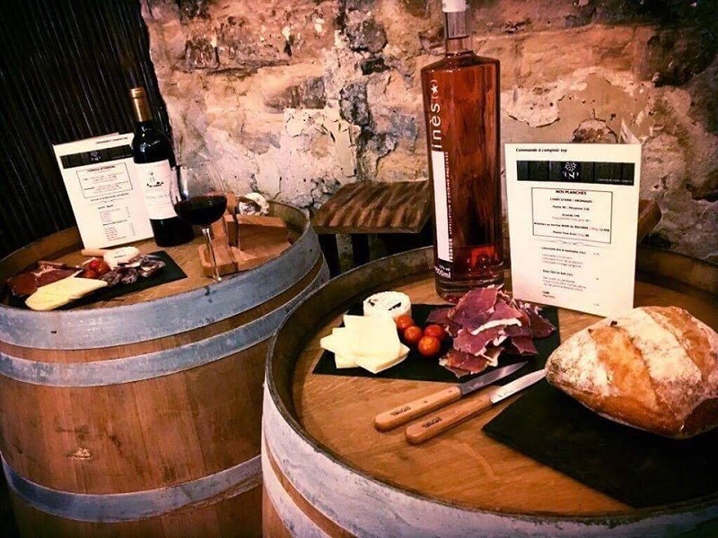 O comptoir du Sud Ouest / Ocso Paris  Paris 3