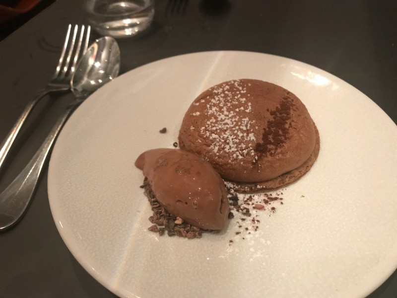 Racines des près  Paris 7