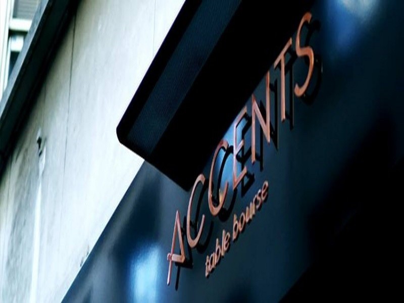 Accents Paris 2