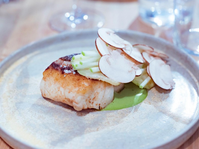 Fulgurances, En Face Paris 11