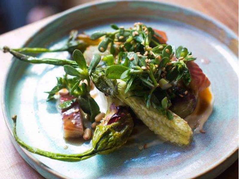 Fulgurances, En Face Paris 11