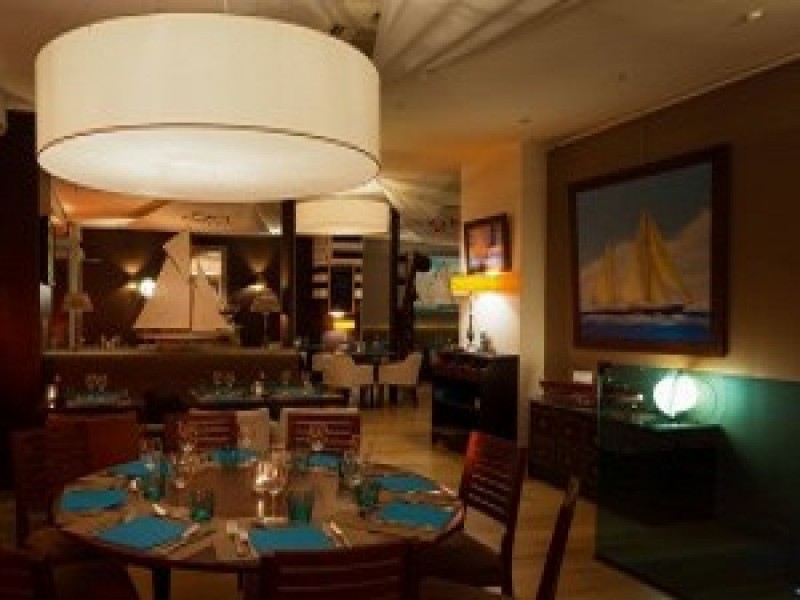 Les voiles  Paris 17