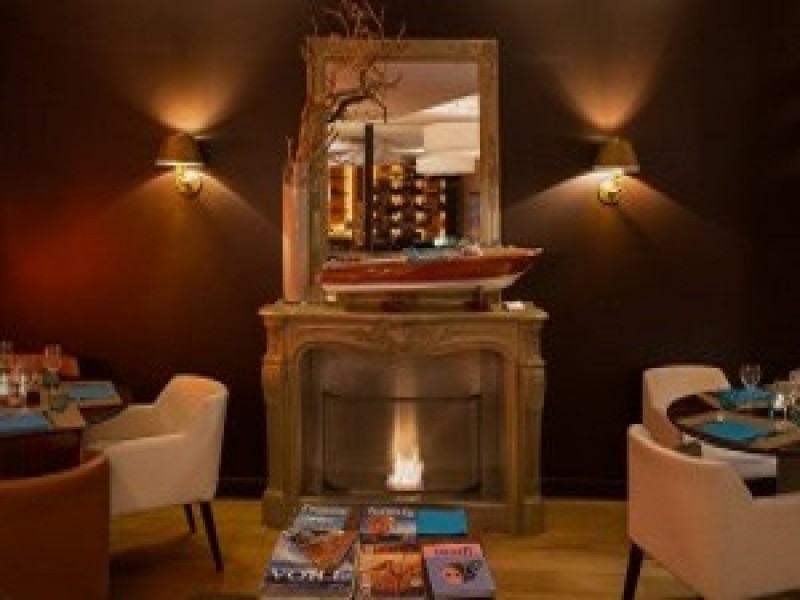 Les voiles  Paris 17