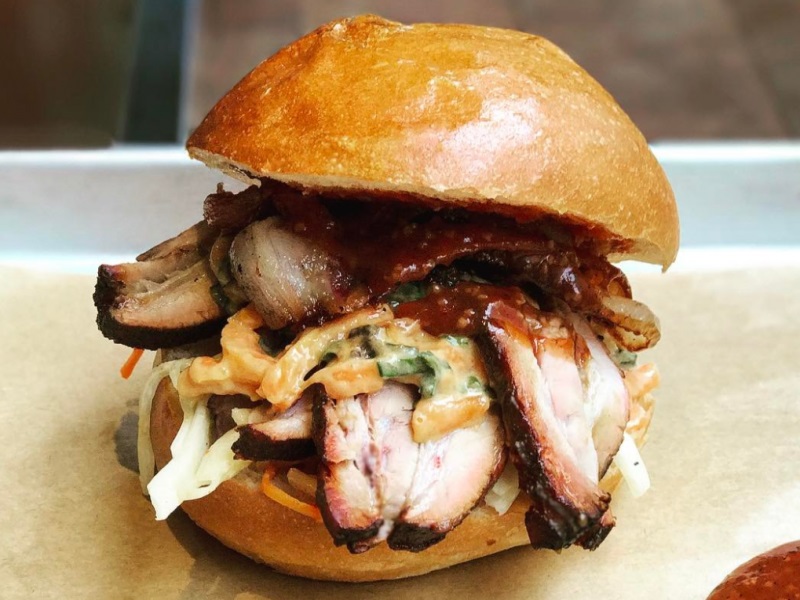 Son of a Beast Paris 20