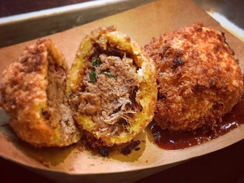 Son of a Beast Paris 20