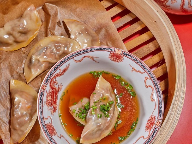 Son of a Beast Paris 20