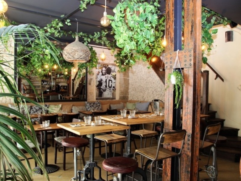 Boteco Lapa Paris 10