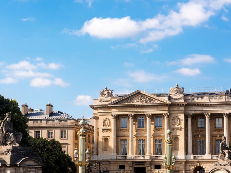L'Ecrin Paris 8