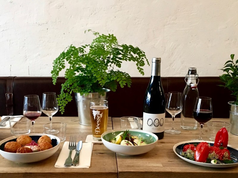 La Traversée Paris 18