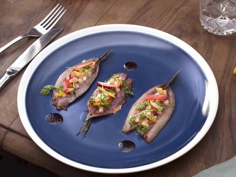 La Traversée Paris 18