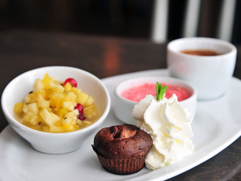 Social square Paris 3