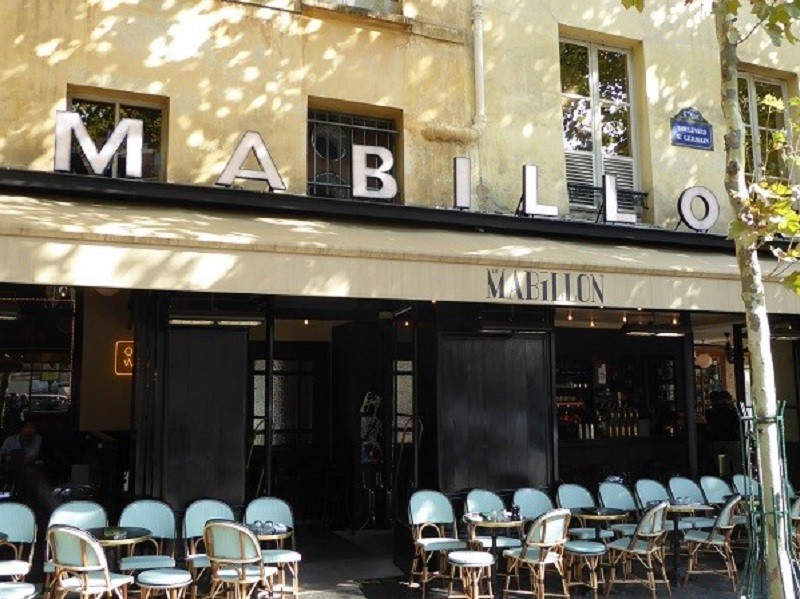 Restaurant Le Mabillon 75006 Paris Newtable com Restaurant Le Mabillon 75006 Paris Newtable com