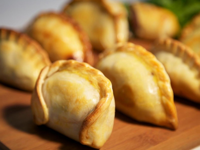 Clasico Argentino Paris 2