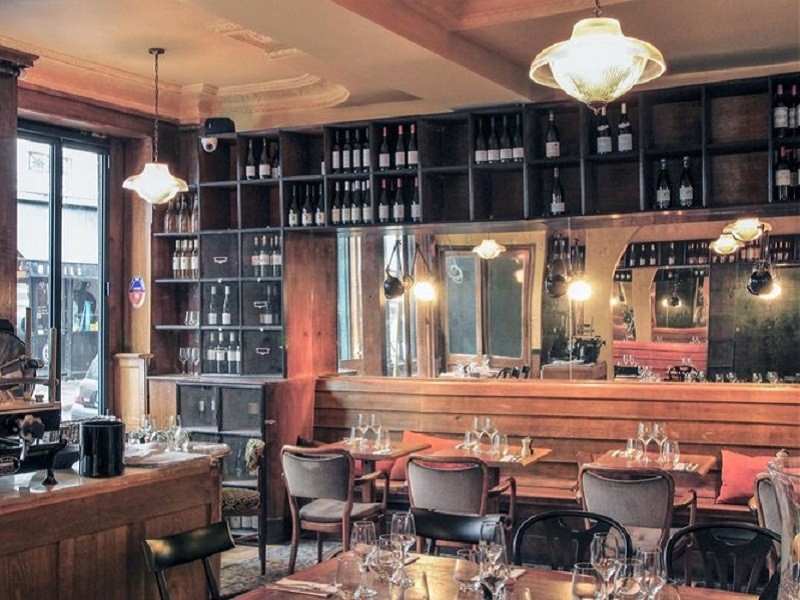 Vins des Pyrénées Paris 4