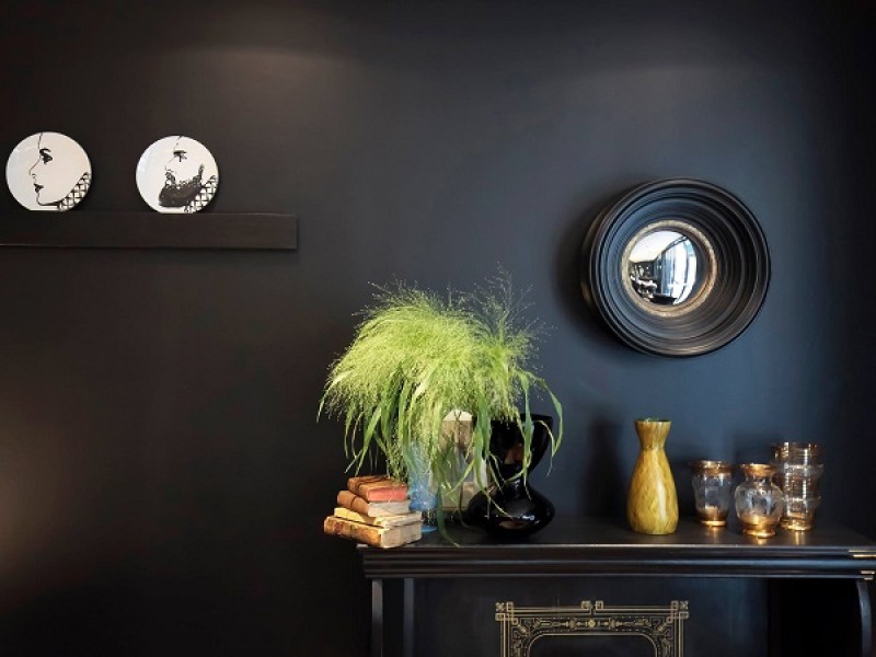 Dames de Granvelle Paris 9