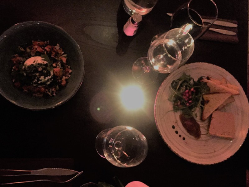 Sohso - Villa Ephémère Paris 16