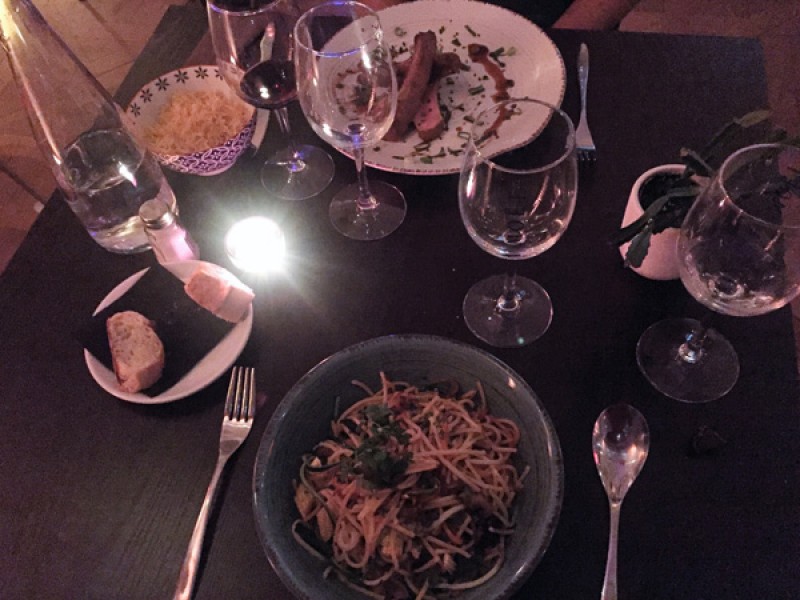 Sohso - Villa Ephémère Paris 16