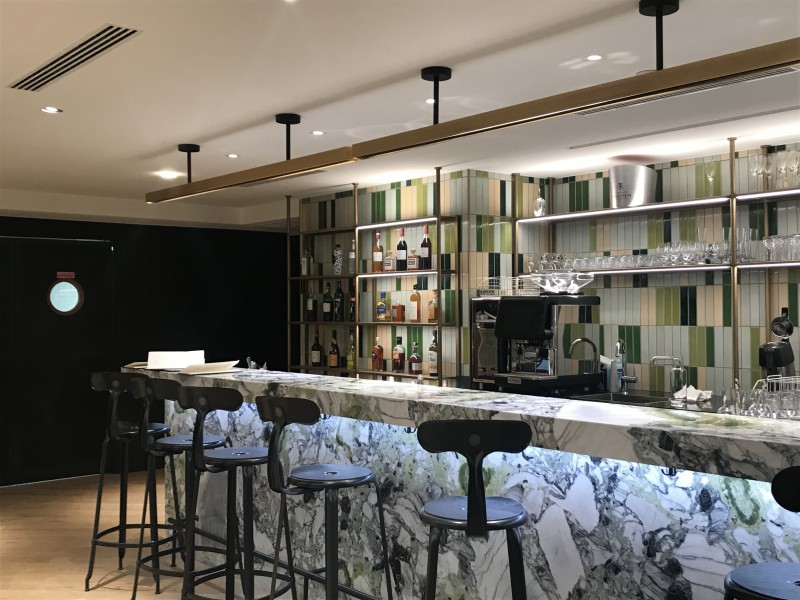 Rive Droite Paris 16