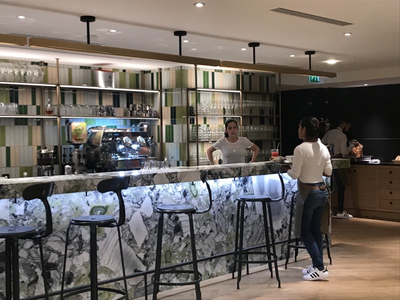 Rive Droite Paris 16